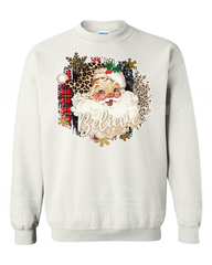 Ready to Press Custom Direct To Film (DTF) Christmas Transfers - Print On Demand Services