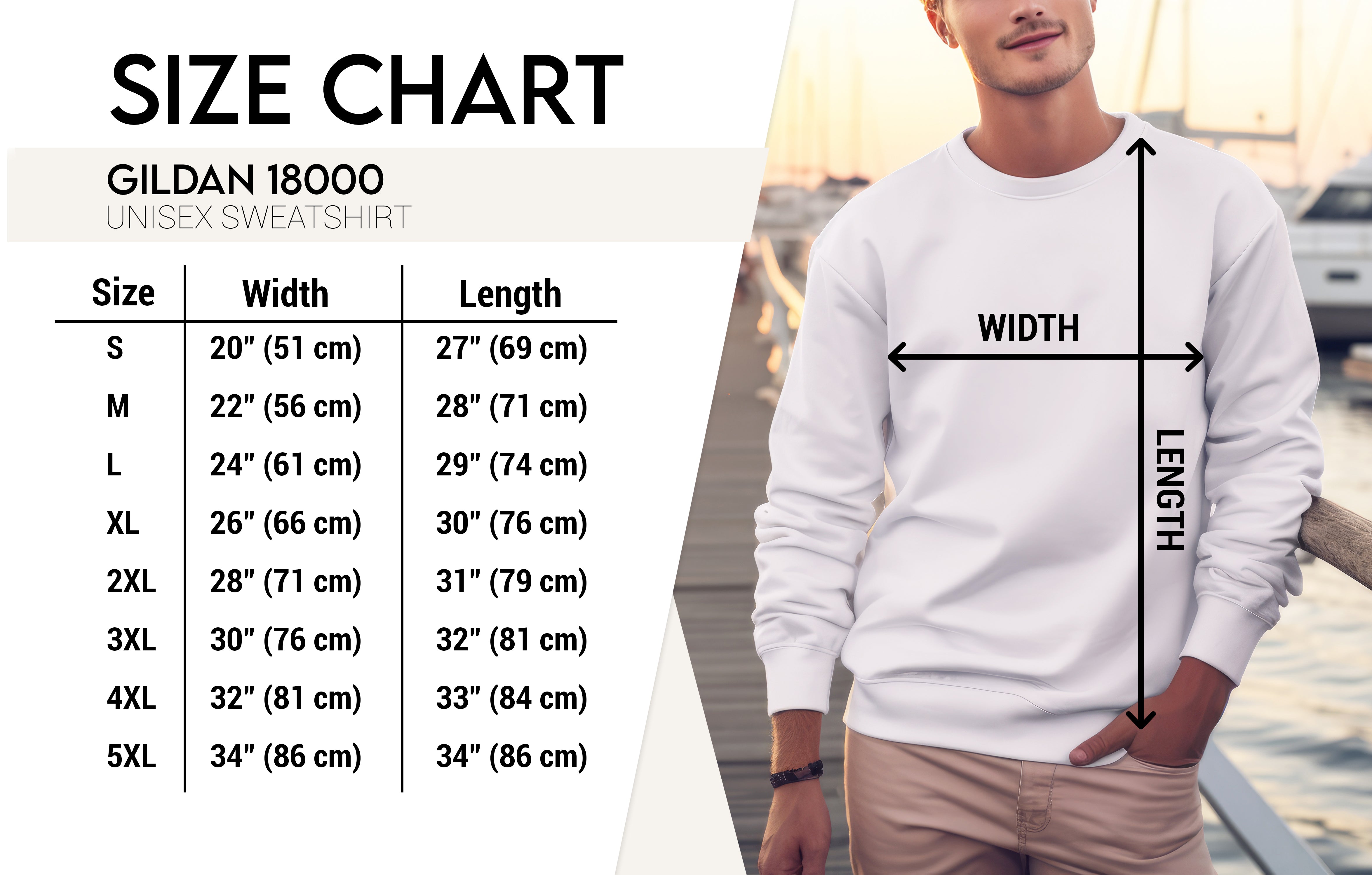 Merry Christmas Reindeer - Custom Holiday Crewneck Sweatshirt