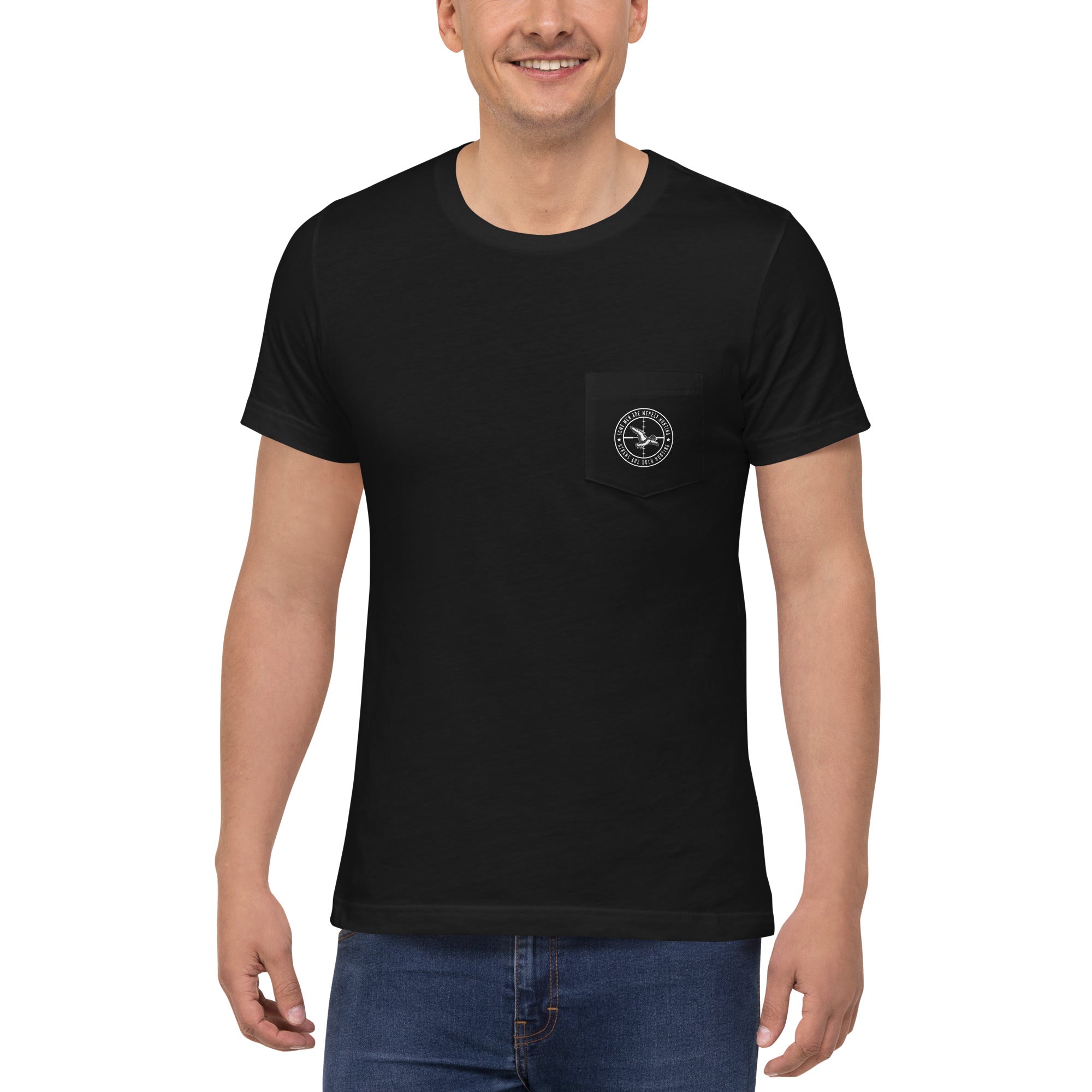Duck Hunter's Dream T-Shirt