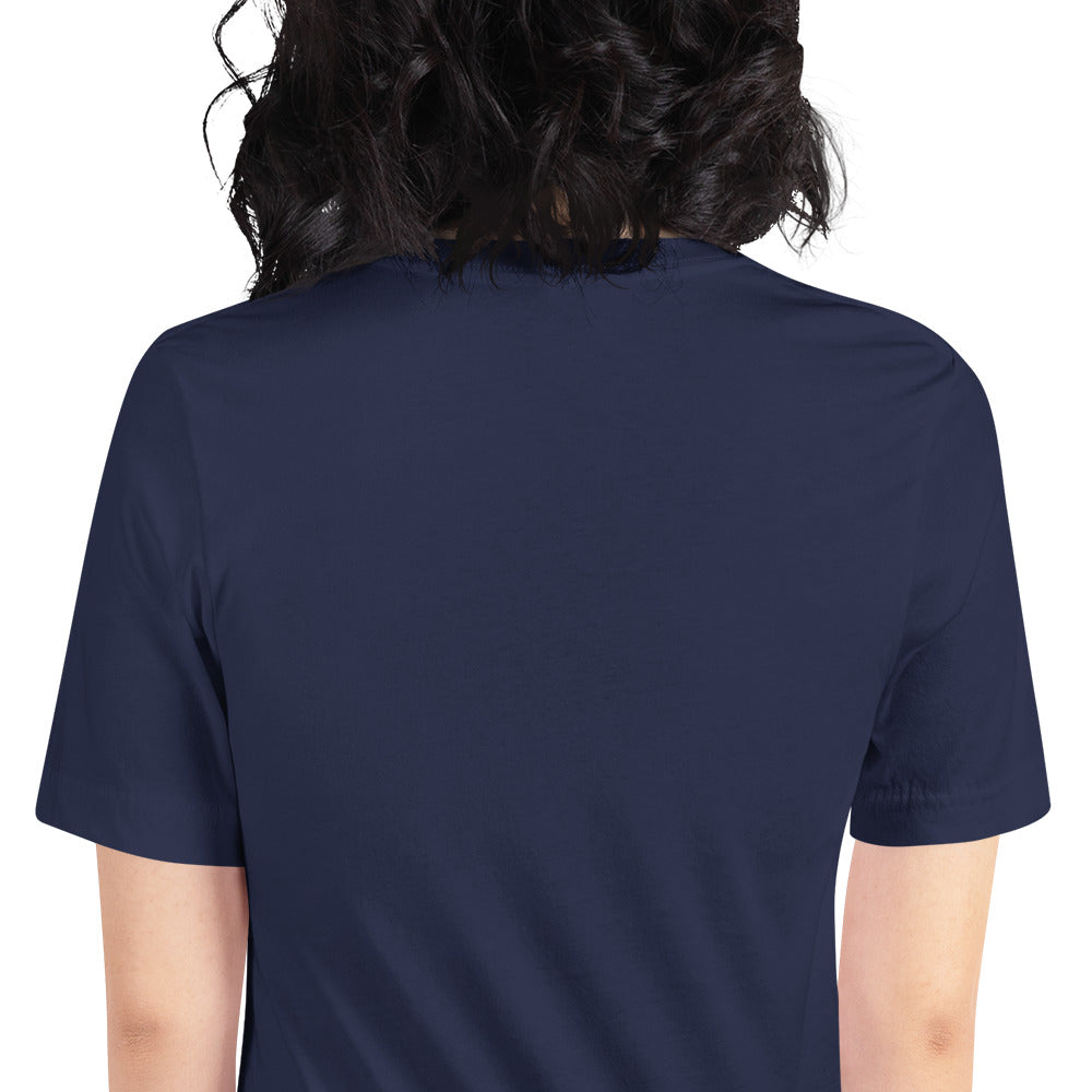 Cat Meow T-Shirt